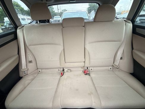 Used 2015 Subaru Outback 2.5i Premium AWD/4WD image 19