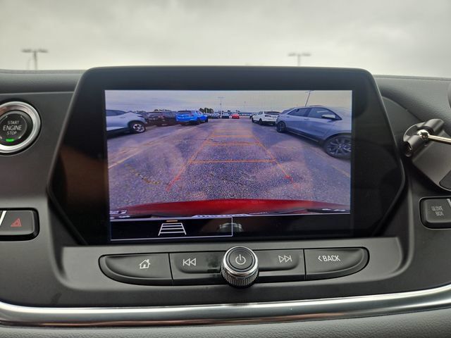 Used 2021 Chevrolet Blazer LT FWD image 21