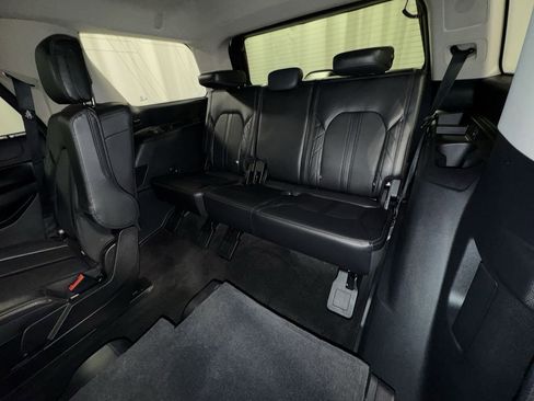 Used 2020 Ford Expedition Platinum image 34