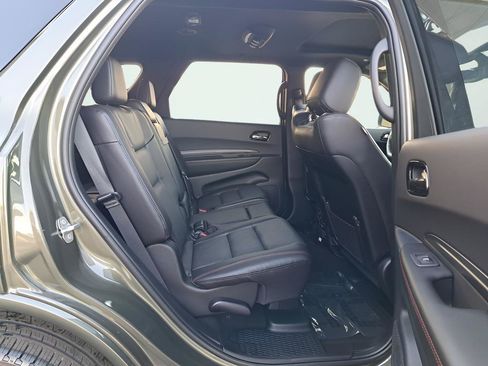 New 2026 Dodge Durango GT AWD/4WD image 14