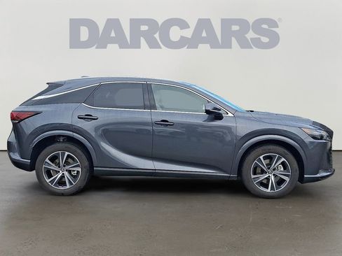 Used 2025 Lexus RX 350 Premium image 7