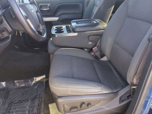 Used 2016 Chevrolet Silverado 1500 LT w/ All Star Edition image 16