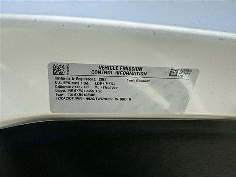 Used 2024 Buick Envista Preferred w/ Convenience I Package FWD image 20