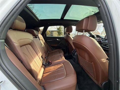 Used 2018 Audi Q5 2.0T Premium Plus image 22