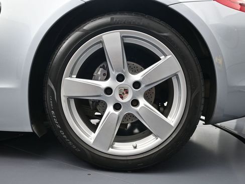Used 2016 Porsche Boxster RWD image 25