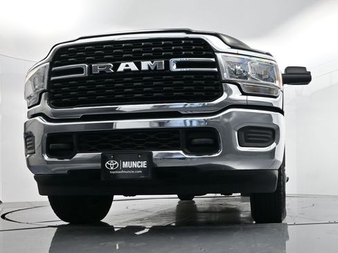 Used 2022 RAM 2500 Big Horn image 47