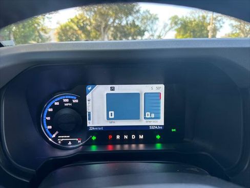 Used 2021 Ford Bronco Big Bend image 26