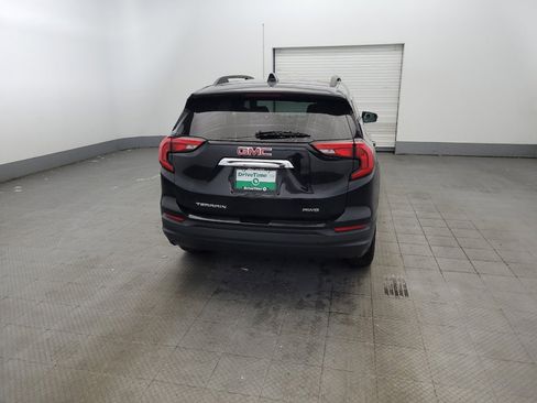 Used 2018 GMC Terrain SLE w/ Driver Convenience Package AWD/4WD image 7