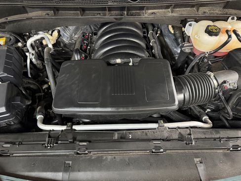 Used 2025 Cadillac Escalade Premium Luxury w/ LPO, Floor Liner Package AWD/4WD image 60