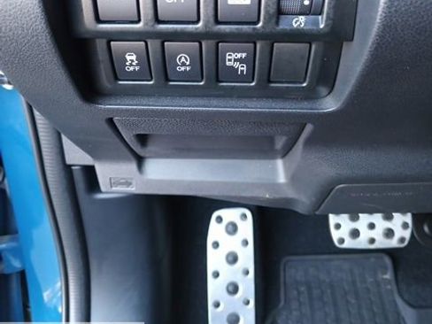 Certified 2023 Subaru Forester Wilderness AWD/4WD image 45