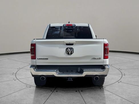 Certified 2023 RAM 1500 Laramie AWD/4WD image 11