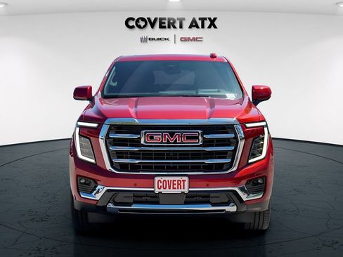 New 2026 GMC Yukon Elevation w/ Elevation Premium Package image 4