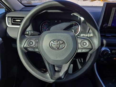 Used 2023 Toyota RAV4 XLE image 17