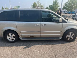 Used 2008 Dodge Grand Caravan SXT FWD video 2
