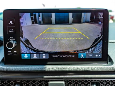 Used 2026 Acura Integra Type S FWD image 21
