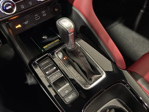 Used 2026 Acura Integra A-Spec FWD image 30