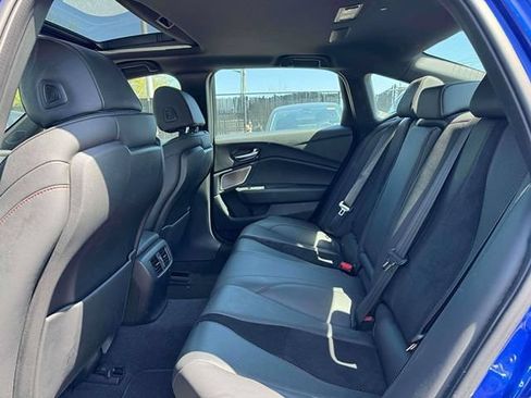 Used 2023 Acura TLX SH-AWD w/ A-SPEC Pkg image 12