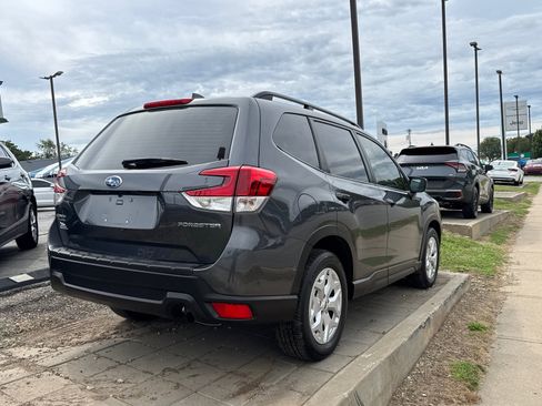 Used 2021 Subaru Forester image 5