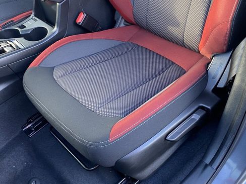 Used 2024 Subaru Impreza RS image 23