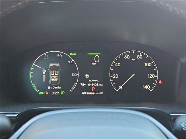 Used 2024 Honda CR-V Sport-L image 11