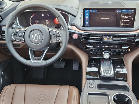 New 2026 Acura MDX FWD w/ Technology Package image 25