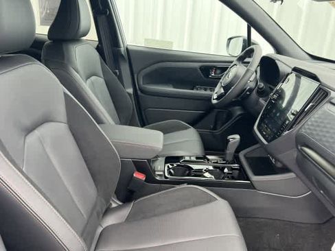 Used 2026 Subaru Forester Touring image 20