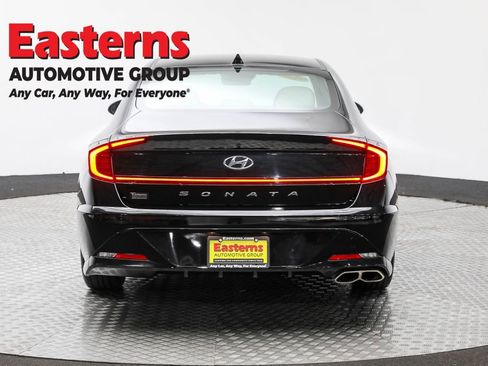 Used 2023 Hyundai Sonata SEL image 6