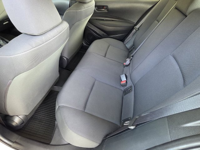 Certified 2023 Toyota Corolla LE FWD image 11