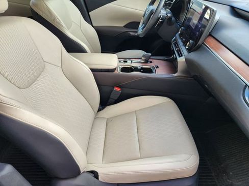 Used 2023 Lexus RX 350 Premium Plus w/ Cold Area Package image 14