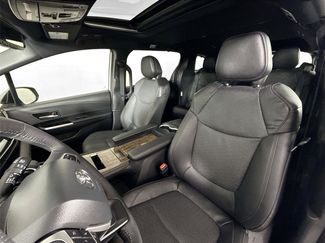 Certified 2025 Toyota Sienna Platinum video 3