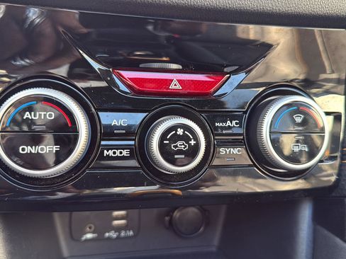 Used 2024 Subaru Forester Wilderness image 13