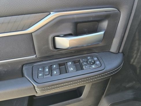 Used 2025 RAM 2500 Big Horn image 36