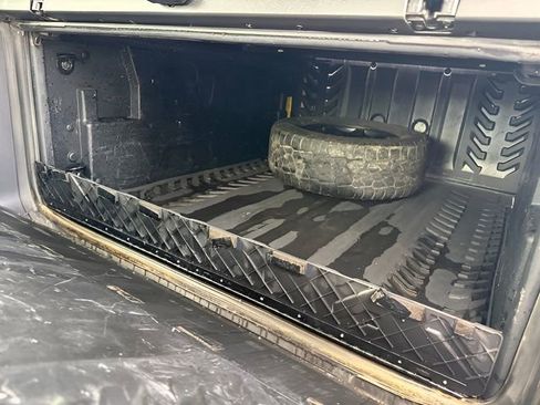 Used 2007 Cadillac Escalade EXT w/ Information Package image 15