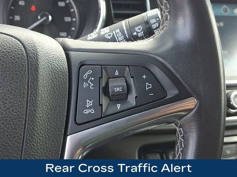 Used 2020 Buick Encore Preferred w/ Safety Package AWD/4WD image 8