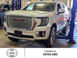 Used 2024 GMC Yukon Denali video 1