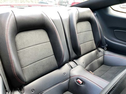 Used 2022 Ford Mustang GT Premium w/ Equipment Group 401A image 33