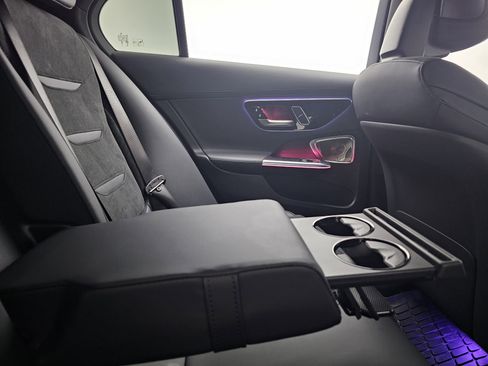 Certified 2025 Mercedes-Benz C 36 AMG S image 22