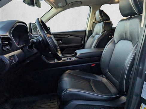 Used 2025 Honda Pilot Elite image 20
