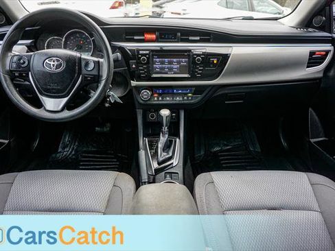 Used 2016 Toyota Corolla LE image 18