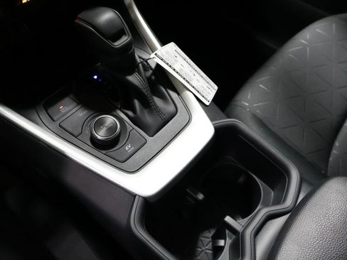 New 2025 Toyota RAV4 XLE image 26