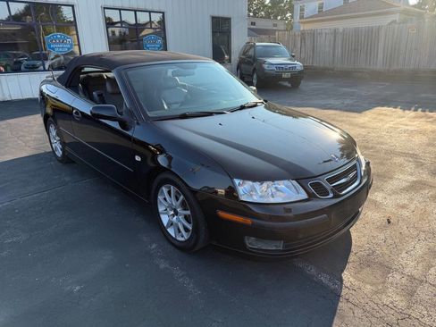 Used 2004 Saab 9-3 Arc image 57
