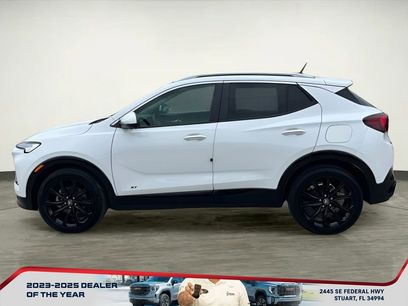 New 2026 Buick Encore GX Sport Touring w/ Advanced Technology Package