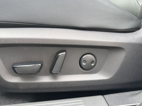 New 2026 Nissan Rogue Dark Armor FWD image 14