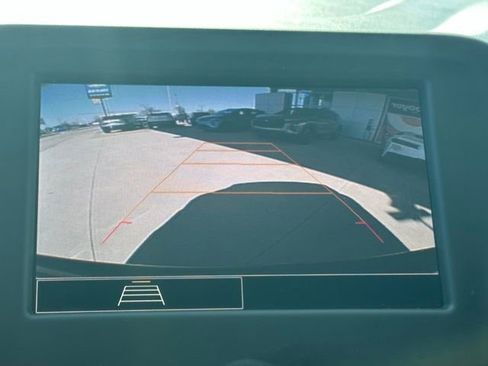 Used 2023 Chevrolet Equinox RS image 34