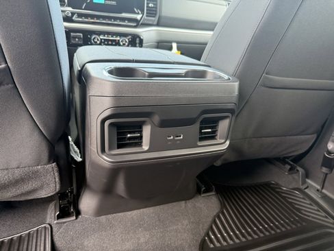 New 2026 Chevrolet Silverado 1500 LT w/ Texas Edition Plus image 34