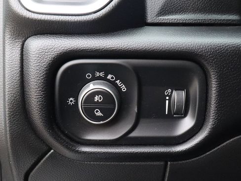 Used 2024 RAM 2500 Big Horn image 19