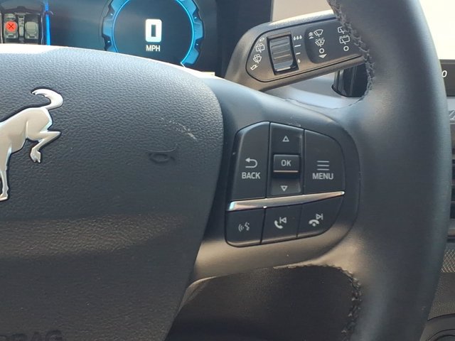 Used 2025 Ford Bronco Sport Outer Banks w/ Outer Banks Tech Package+ AWD/4WD image 18