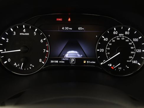 Used 2023 INFINITI QX80 Sensory w/ Cargo Package AWD/4WD image 24