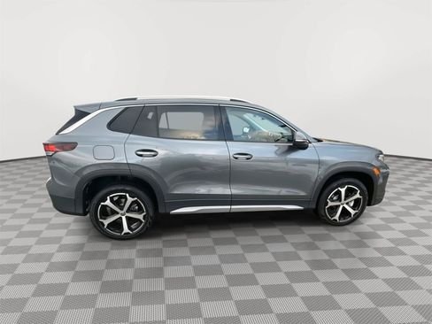 Used 2026 Volkswagen Tiguan SE AWD/4WD image 5