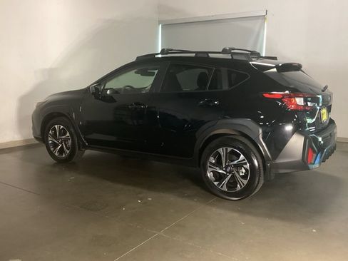 Used 2024 Subaru Crosstrek 2.0i Premium AWD/4WD image 8